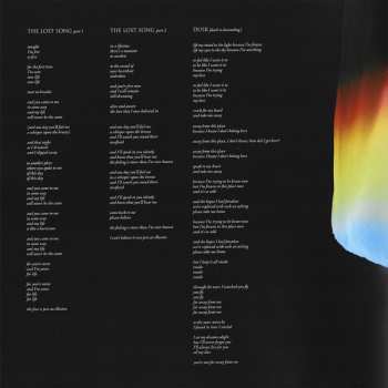 2LP Anathema: Distant Satellites
