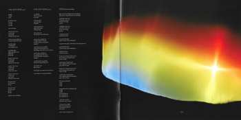 2LP Anathema: Distant Satellites