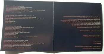 CD Anathema: Distant Satellites