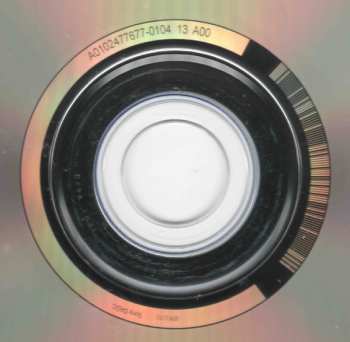 3CD/DVD Anathema: Fine Days: 1999 - 2004