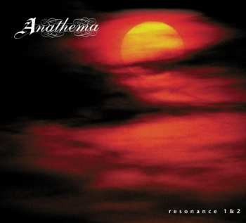 2CD Anathema: Resonance 1 & 2 DIGI