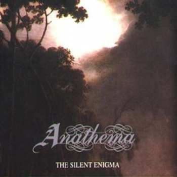 CD Anathema: The Silent Enigma DIGI