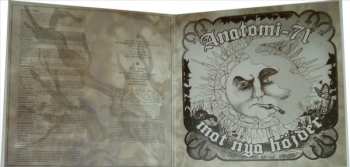 LP Anatomi-71: Mot Nya Höjder