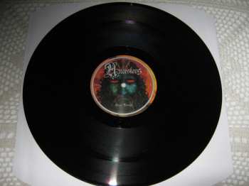 LP Ancestors: Neptune With Fire