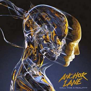 CD Anchor Lane: Call This A Reality