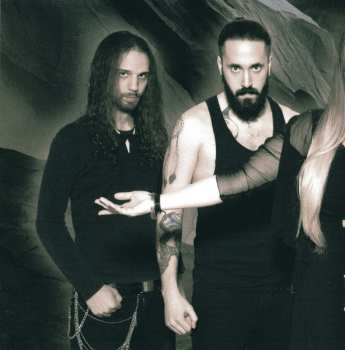 CD Ancient Bards: A New Dawn Ending