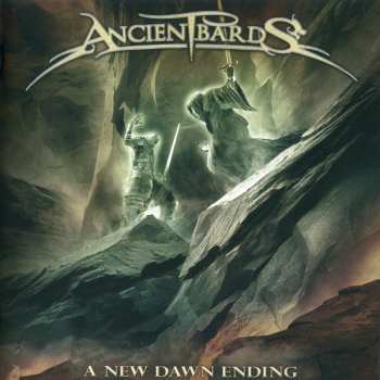 CD Ancient Bards: A New Dawn Ending