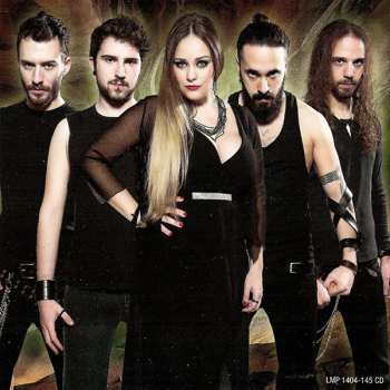 CD Ancient Bards: A New Dawn Ending