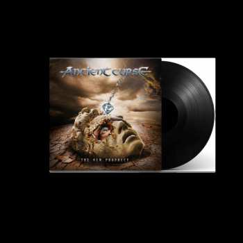2LP Ancient Curse: The New Prophecy