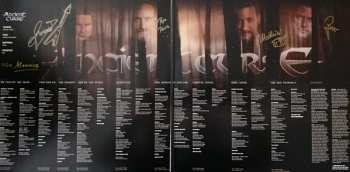 2LP Ancient Curse: The New Prophecy