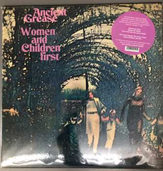 LP Ancient Grease: Women And Children First