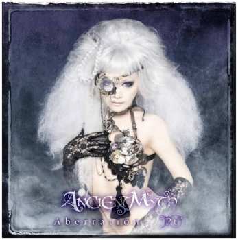 CD Ancient Myth: Aberration: “Pt”