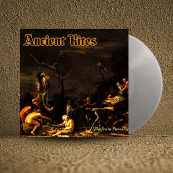 LP Ancient Rites: Blasfemia Eternal