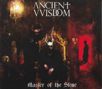 Album Ancient VVisdom: Master Of The Stone