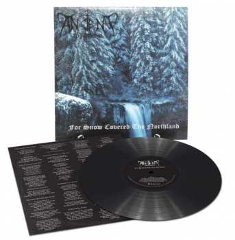 LP Ancient Wisdom: For Snow Covered The Northland