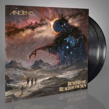 2LP Anciients: Beyond The Reach Of The Sun