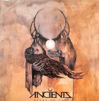 2LP Anciients: Heart Of Oak CLR | LTD