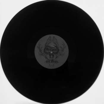 2LP Anciients: Heart Of Oak LTD