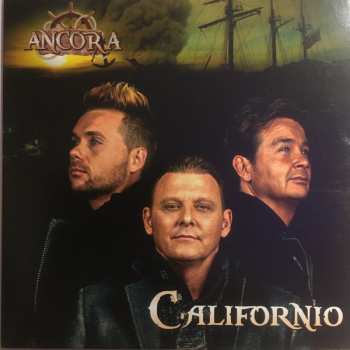 Album Ancora: Californio