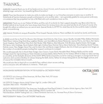 CD Il Divo: Ancora