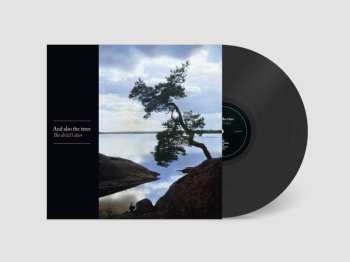 LP And Also The Trees: Devil's Door