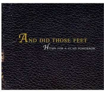 Album And Did Those Feet: Spirit Of The Age