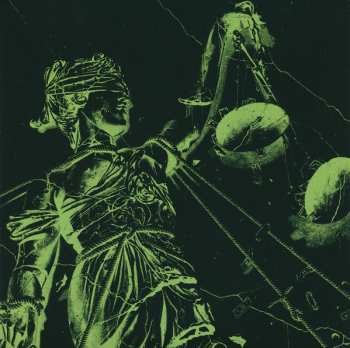 CD Metallica: ...And Justice For All DIGI