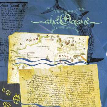 Album ...And Oceans: The Dynamic Gallery Of Thoughts