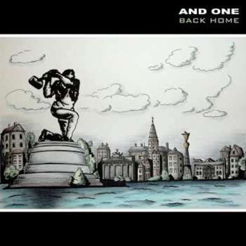 CD And One: Back Home