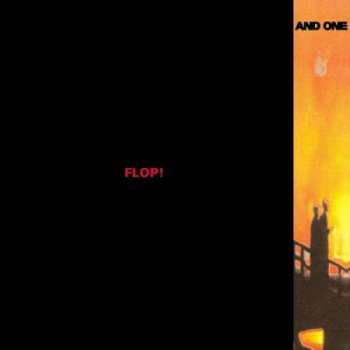 CD And One: Flop!