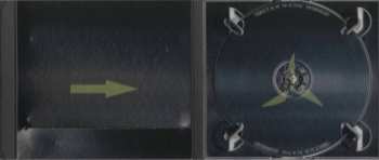 3CD And One: Magnet (Trilogie I)