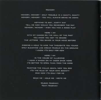 2CD And One: S.T.O.P. LTD
