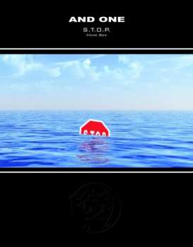 2CD/Set di cofanetti And One: S.T.O.P. (-Home Box-) LTD