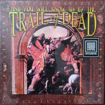 LP ...And You Will Know Us By The Trail Of Dead: ...And You Will Know Us By The Trail Of Dead