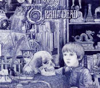 Album ...And You Will Know Us By The Trail Of Dead: The Century Of Self