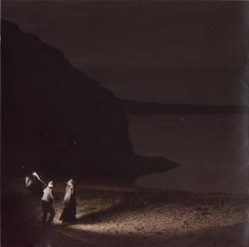 CD Andain: You Once Told Me