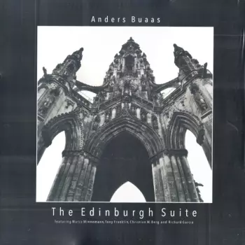 The Edinburgh Suite