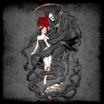 Album Anders Buaas: The Witches Of Finnmark III