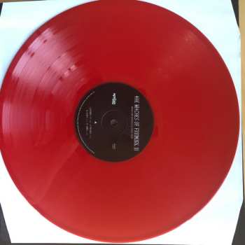 LP Anders Buaas: The Witches Of Finnmark III CLR