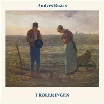 Album Anders Buaas: Trollringen