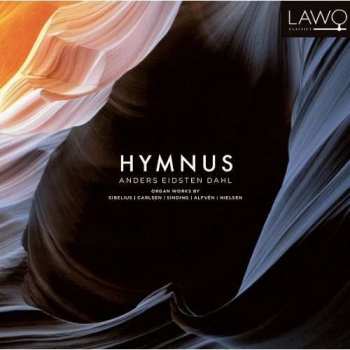 SACD Anders Eidsten Dahl: Hymnus