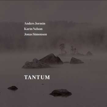 CD Anders Jormin: Tantum