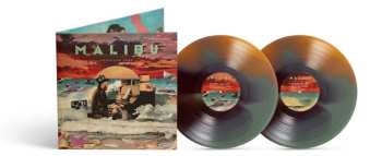 LP Anderson .Paak: Malibu (10 Year Anniversary) (colored Vinyl)