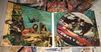 LP Anderson .Paak: Malibu