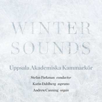 CD Andersson / Chilcott / Debussy / Parkman: Winter Sounds
