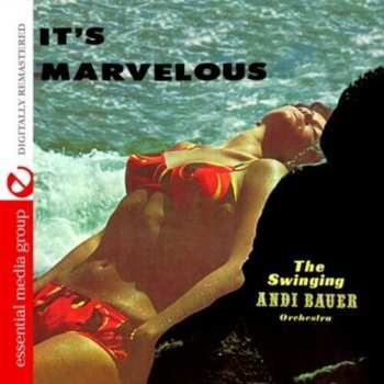 Album Andi Bauer: It's Marvelous