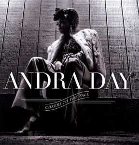 2LP Andra Day: Cheers To The Fall