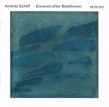 CD András Schiff: Encores After Beethoven