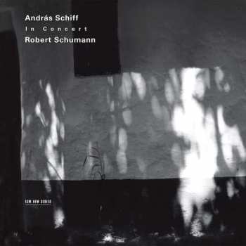2CD Robert Schumann: In Concert