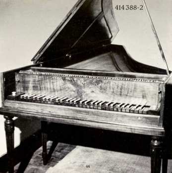 CD Johann Sebastian Bach: J.s. Bach: Das Wohltemperierte Clavier